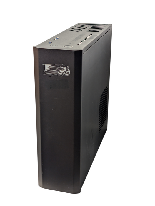 Falcon Northwest SFF PC Z170I PRO GAMING Intel i7-6700K 16GB RAM 250GB SSD -