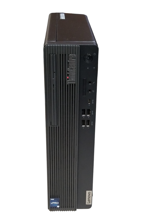 Lenovo ThinkCentre M90s Gen 3 SFF 12th Gen i5-12500 CPU 16GB DDR5 No HDD Q