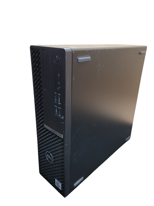 DELL OptiPlex 7090 SFF Intel Core i5-10505 16GB RAM 256GB NVMe !