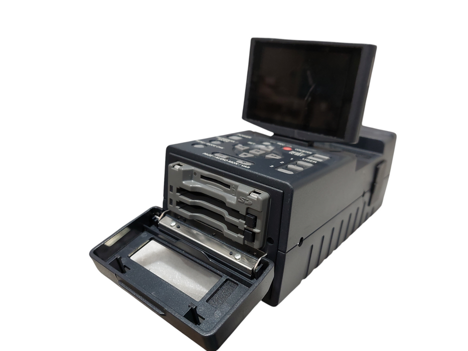 Panasonic AG-HPG10P HD Video Recorder/Player  ( No Battery )  =