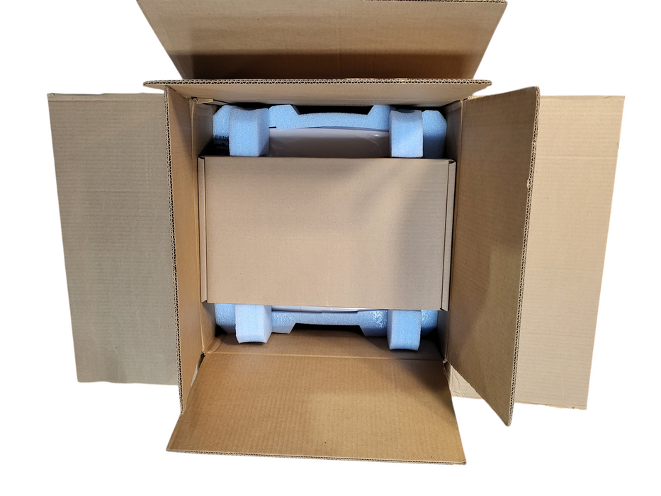 CANON IMAGEPASS-S1 V2.1 0494B010[AA] external Fiery network print controller $