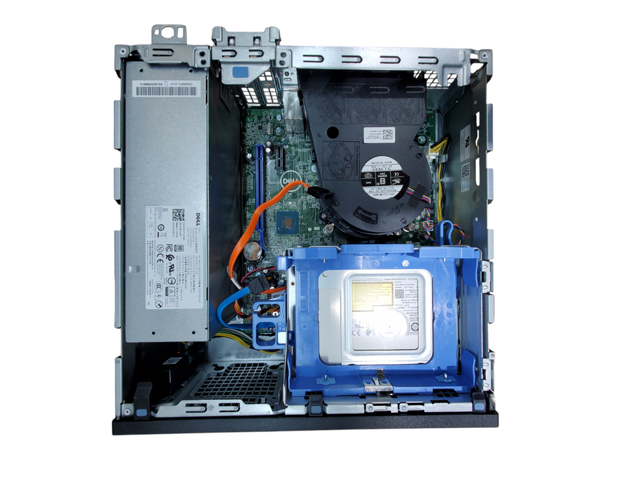 Dell OptiPlex 3070 SFF, Core i5-9500, 8GB DDR4, 256GB SSD Q