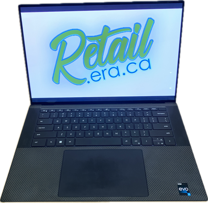 Dell XPS 15 930 4K TOUCH i9-13900H RTX4060 8GB GPU 16GB RAM 256GB SSD READ  Lap200