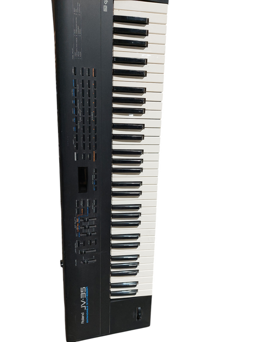 Roland JV-35 Expandable Synthesizer Q=