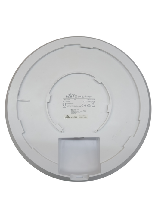 Ubiquiti UniFi 6 Long Range Wireless Access Point U6-LR !