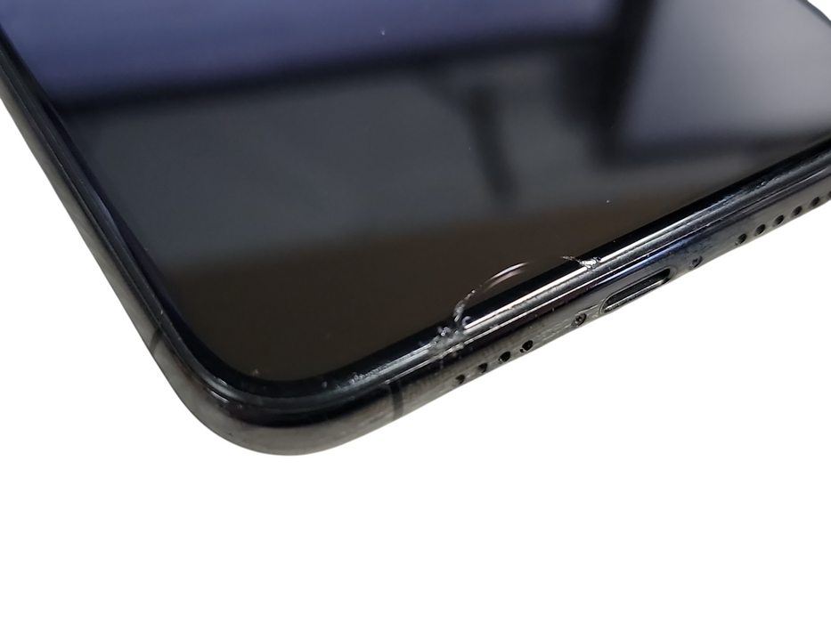 Apple iPhone 11 Pro Max - 64GB - Space Gray [A2161]