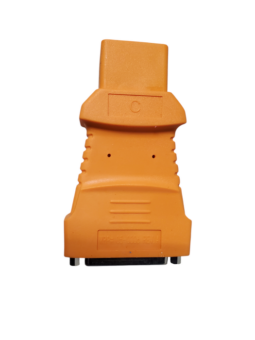6 Pin OBD1 to Db25 Pin OBD2 Adapter Cable Chrysler Jeep Dodge Ram