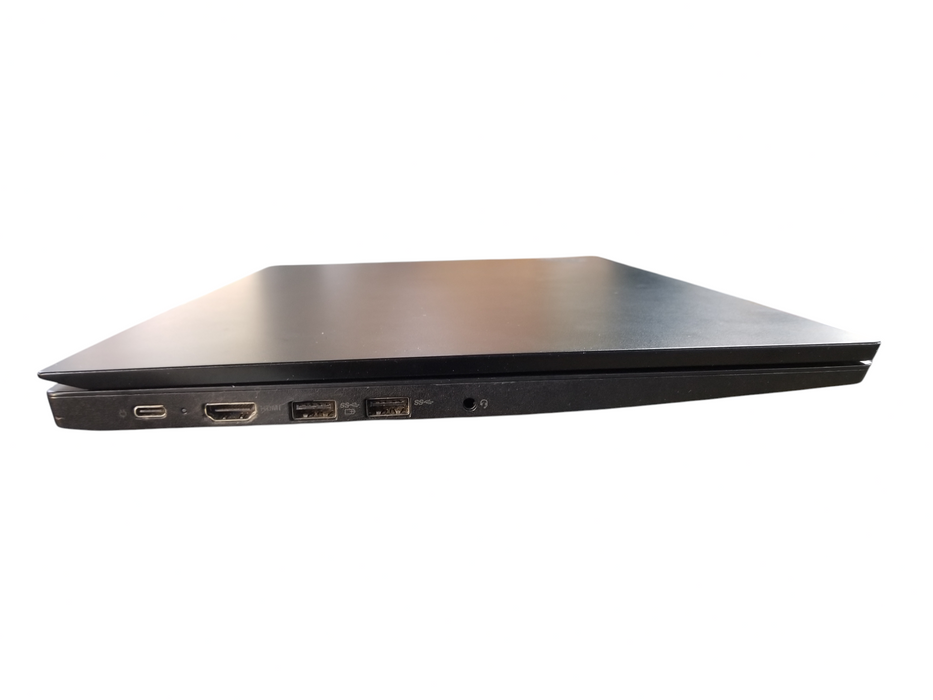 Lenovo ThinkpPad E595 Ryzen 5 3500U, 16GB DDR4, 256GB NVMe W/Adapter  Lap200