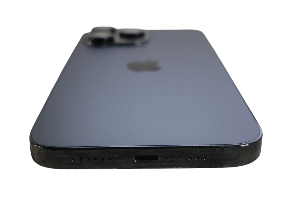 Apple iPhone 14 Pro Max - 512GB - Space Black [A2893 (