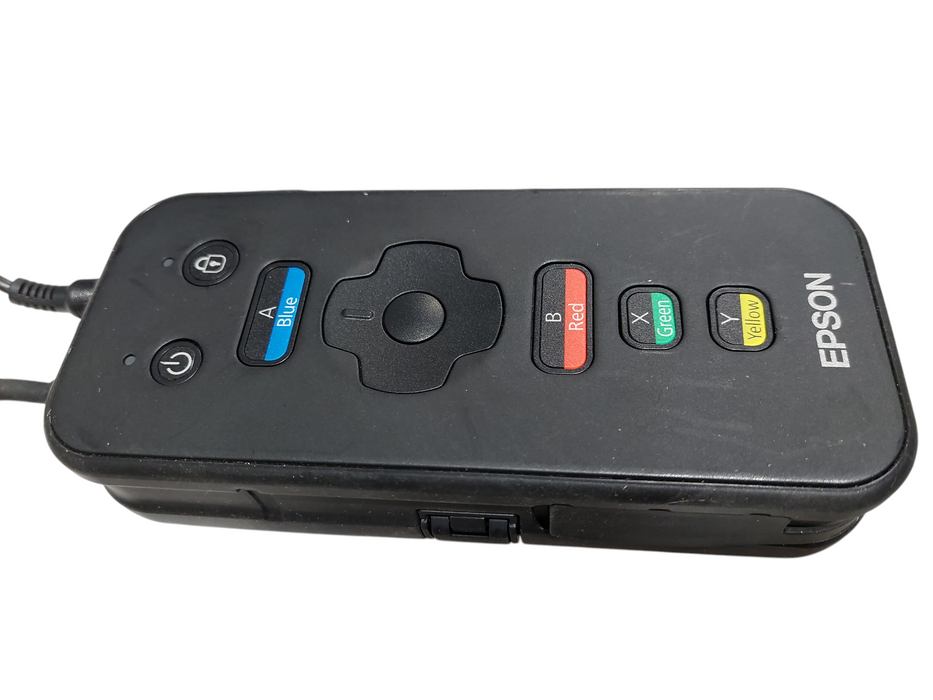 Epson Moverio AR Glasses Smart Headset Model: H725A  =