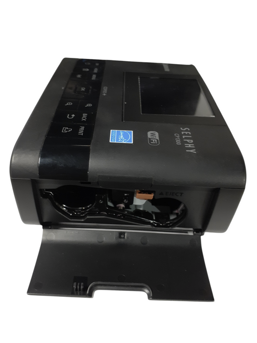 Canon Selphy CP1300 | Wireless Compact Photo Printer
