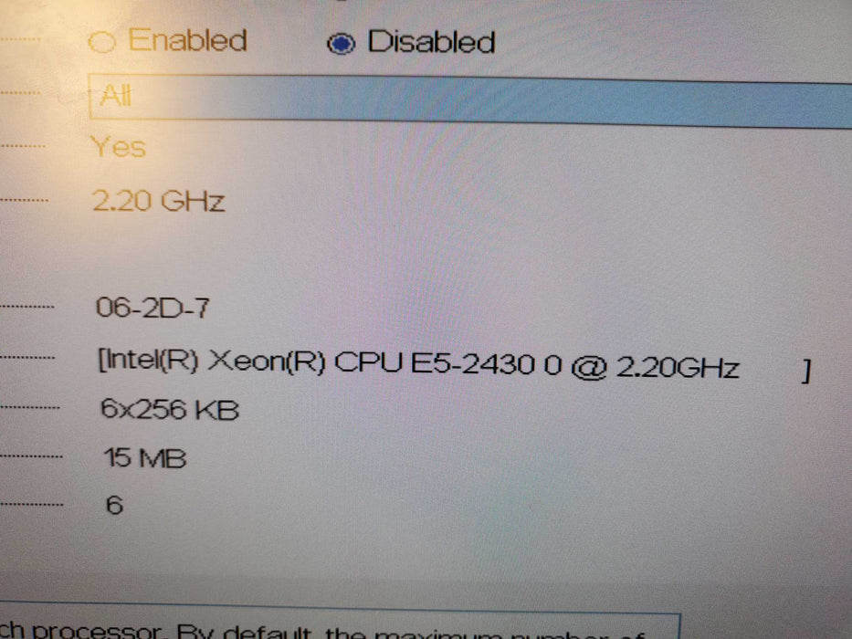 Dell PowerEdge T320 Tower Server | Xeon E5-2430 H710 16GB RAM 2x 495W PSU
