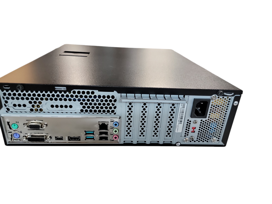 Custom PC PRIME B360M - A i5 - 9500  @  3.00GHz 16GB DDR4 Ram θ