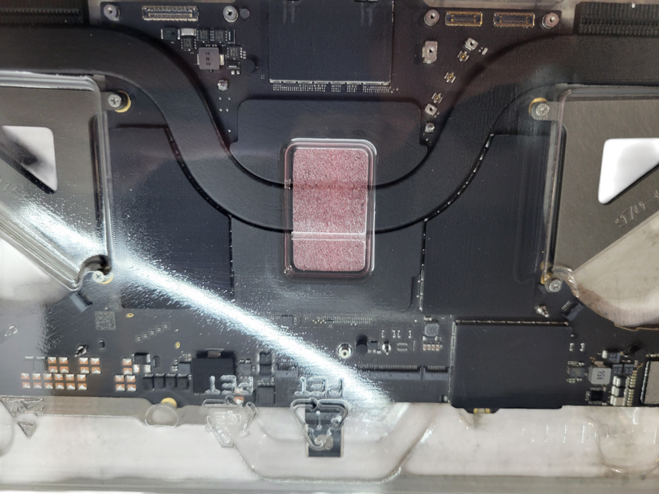 Apple MacBook Pro A3401 M4 Pro 2024 14" 661-41771 Logic Board (OPEN BOX) %