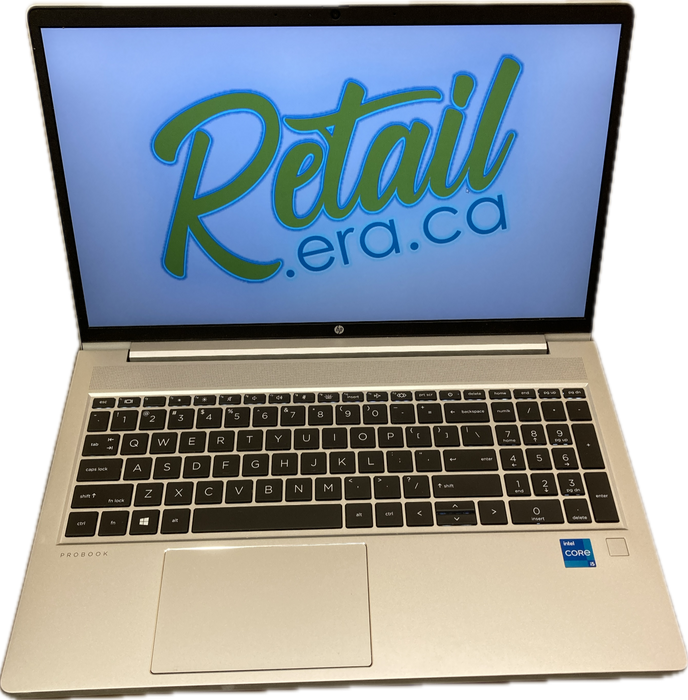 HP ProBook 450 G8 Core i5-1135G7@2.40GHz 16GB RAM 256GB SSD  Lap200