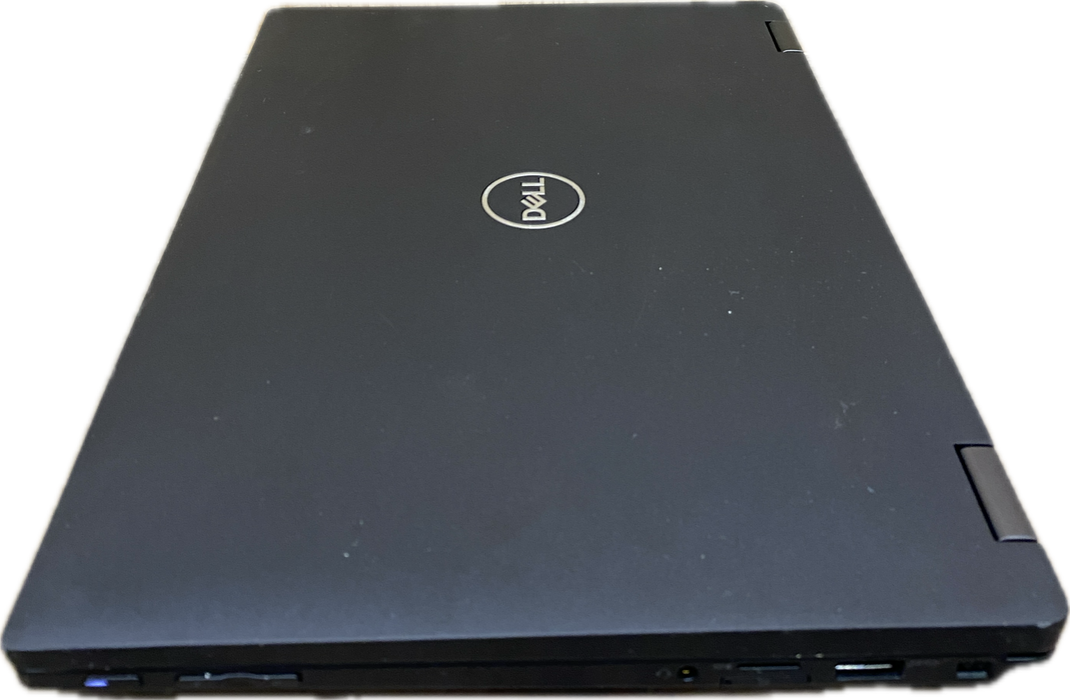 Dell Latitude 7390 2-in-1 TOUCH Core i7-8650U 16GB RAM 256GB SSD READ!  Lap200