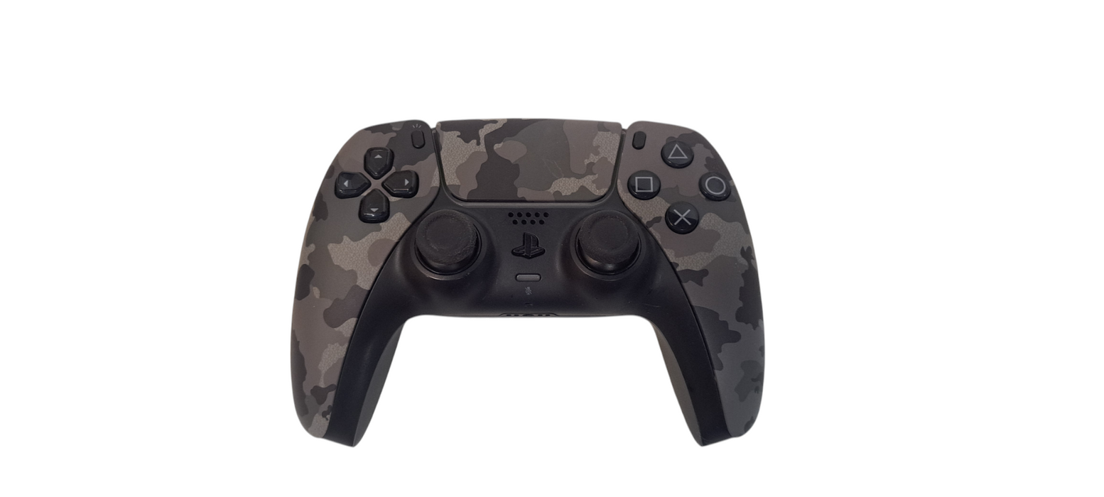 PS5 DualSense Wireless Controller CFI-ZCT1W