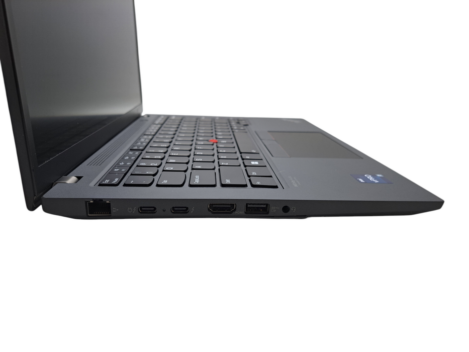 Lenovo ThinkPad T14 Gen 3 | Intel Core i7-1265U, 16GB DDR4, 256GB NVMe *READ* ) Lap200