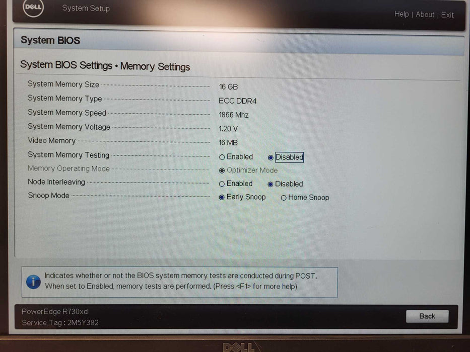 Dell R730xd 2U 24x 2.5" | 2x Xeon E5-2630 v3, 16GB DDR4, H330 Mini, 10G NIC $