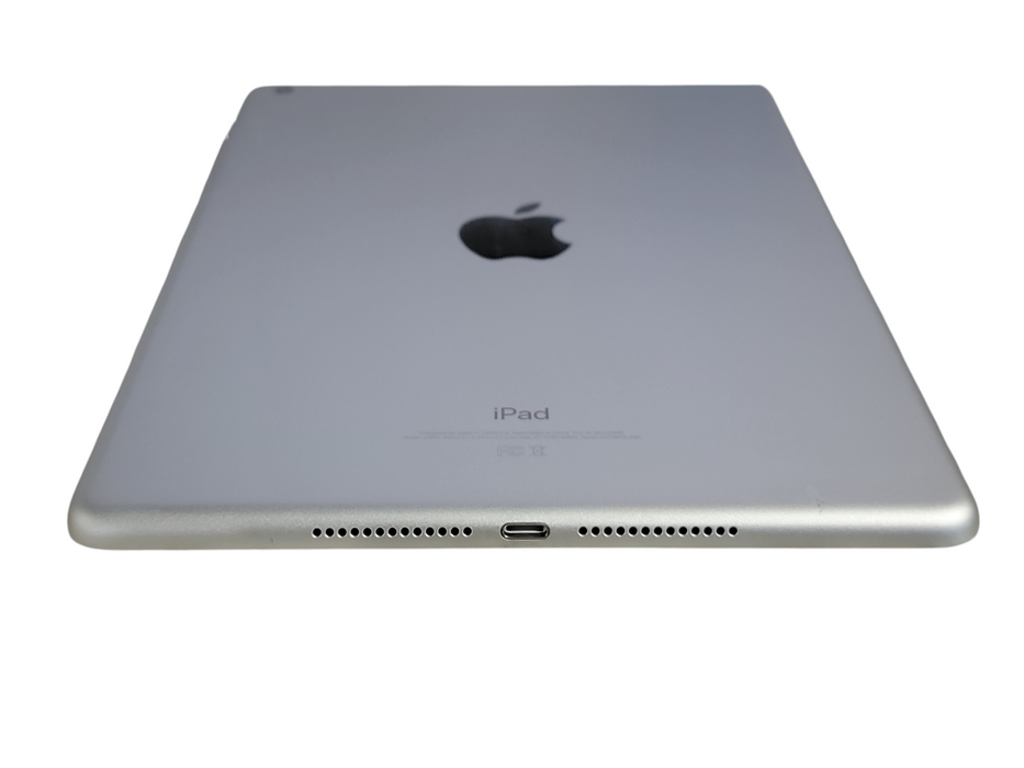 Apple iPad 6th Gen - 32GB - Silver [A1893] (