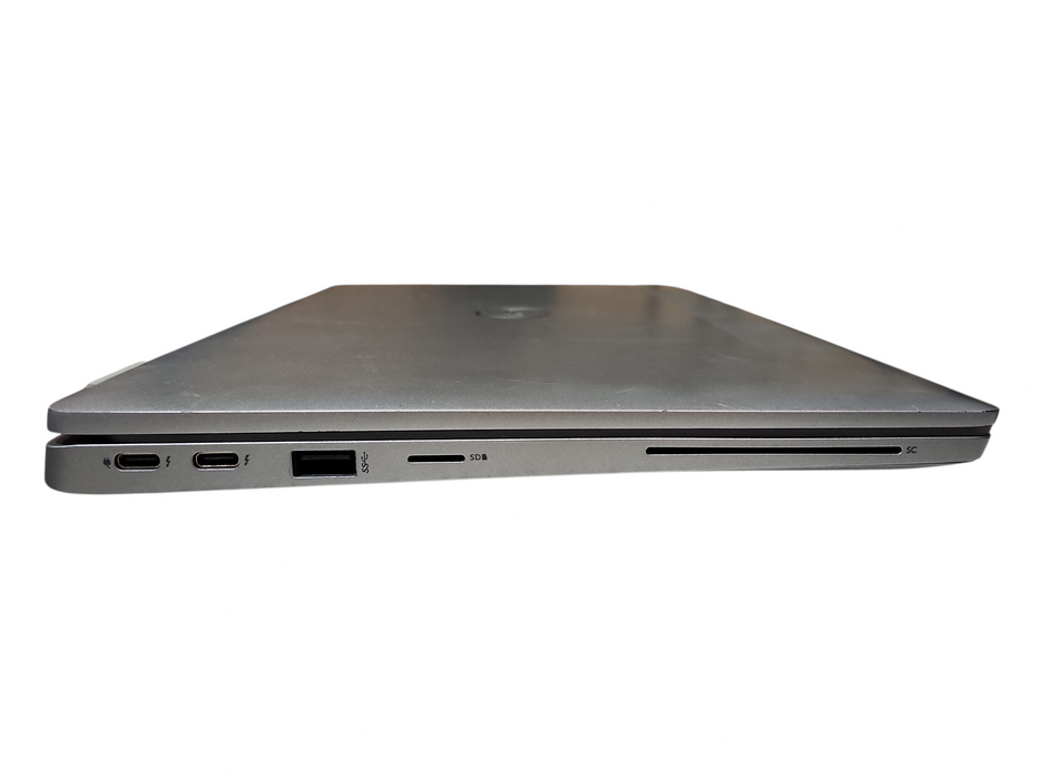 Dell Latitude 5320, i5-1145G7 @ 2.60GHz, 16GB DDR4, 256GB NVMe, No AC  Lap200