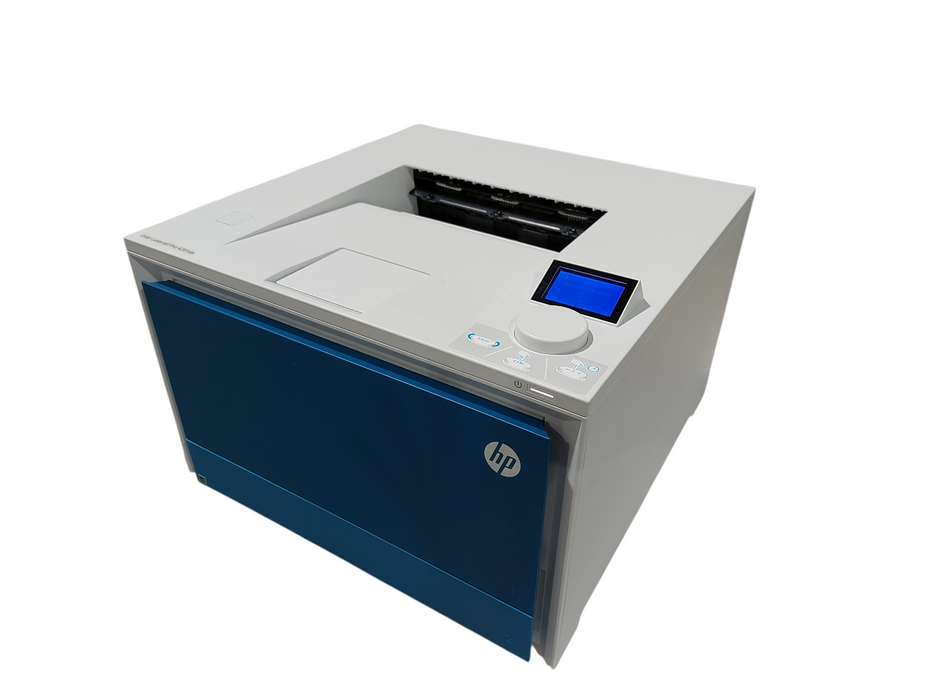 HP Color LaserJet Pro 4201dn =