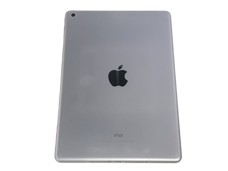 Apple iPad 5th Gen - 128GB - Space Gray [A1822] (
