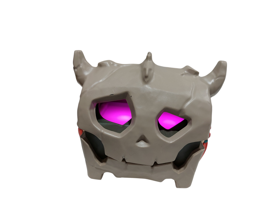 TM Nintendo 2023 Paladone Products Ltd. Zelda Bokoblin Chest Lights Up  =