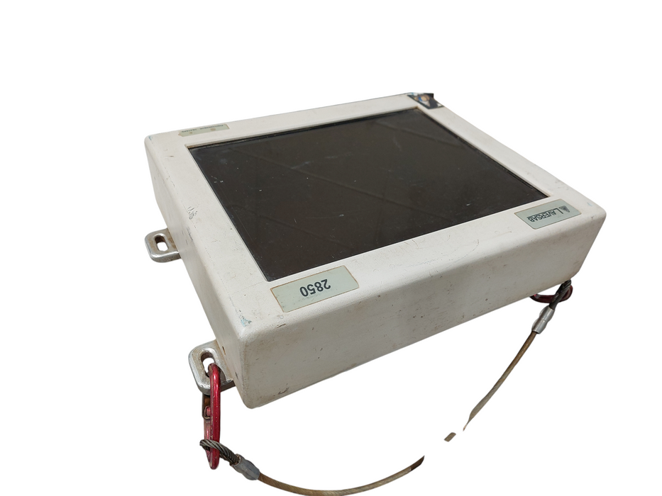 Laversab Model: 2850 Rig-Floor Computing  =