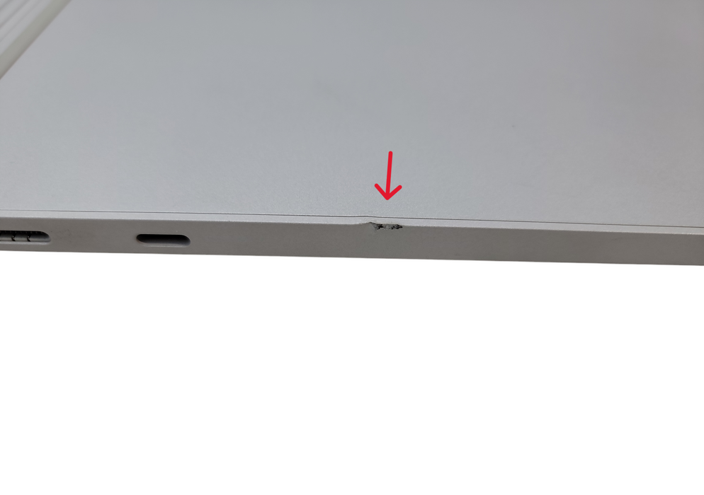 Microsoft Surface Book 2 Keyboard 1835 | GTX 1050 | Good battery - READ Q