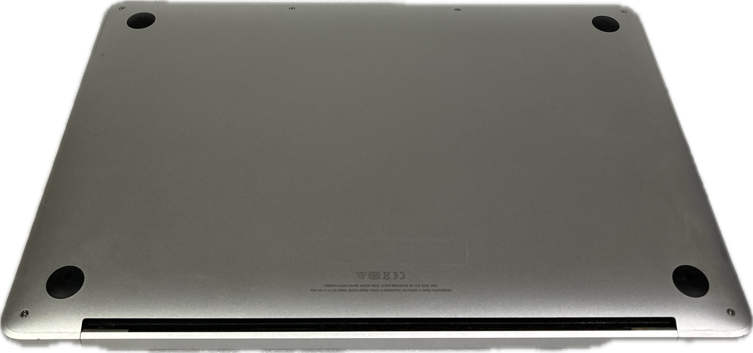 Apple MacBook Pro 13" 2020 M1 16GB RAM 256GB SSD French Keyboard READ!