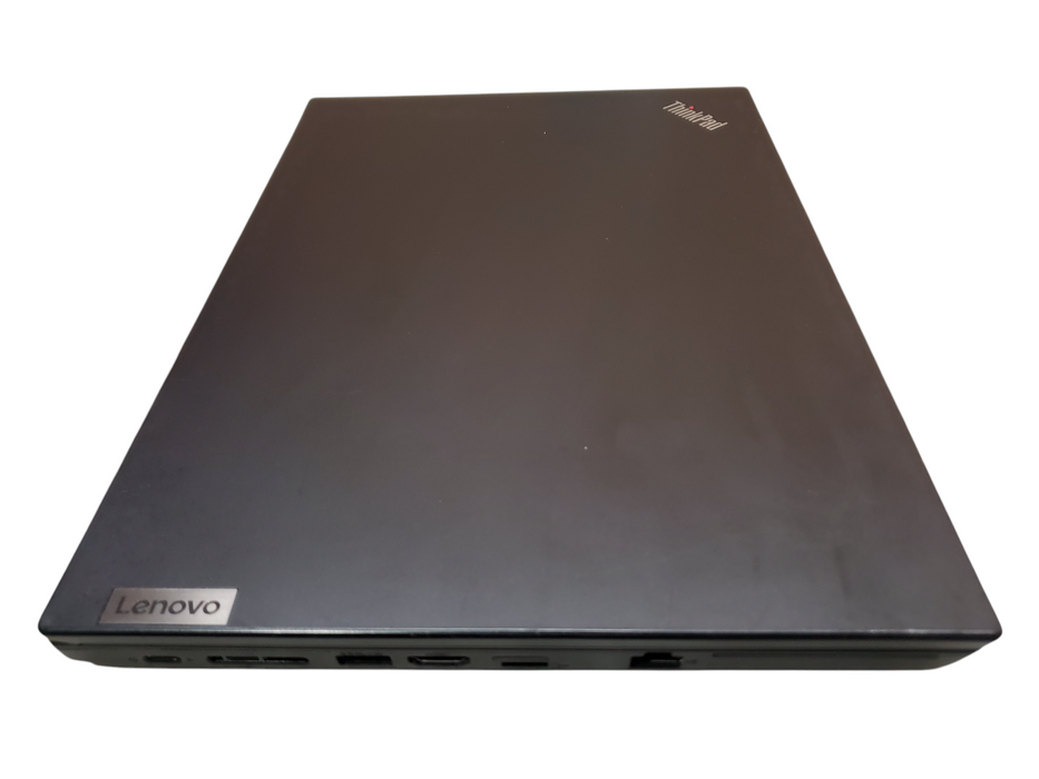 Lenovo ThinkPad L14 Gen 1 Intel Quad i5-10210U @ 1.60GHz 16GB RAM 256GB SSD  Lap200