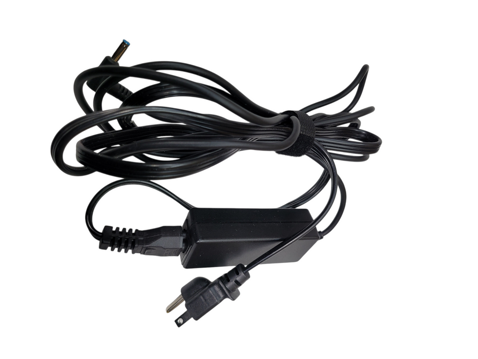 Lot of 10x HPLaptop Chargers Blue Tip 4.5mm 19.5V 2.31A Smart AC Adapter  45W
