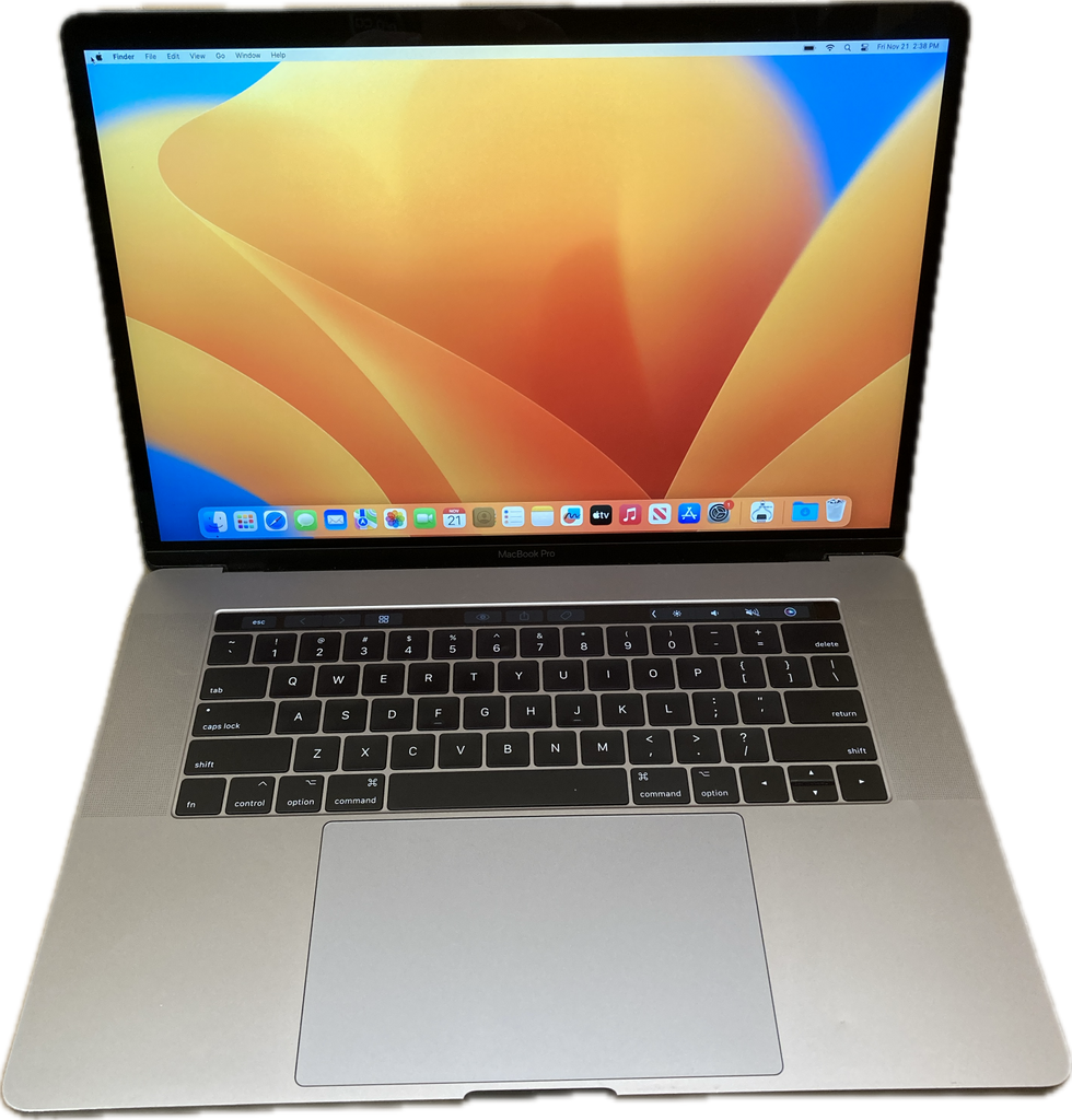 Apple MacBook Pro 15