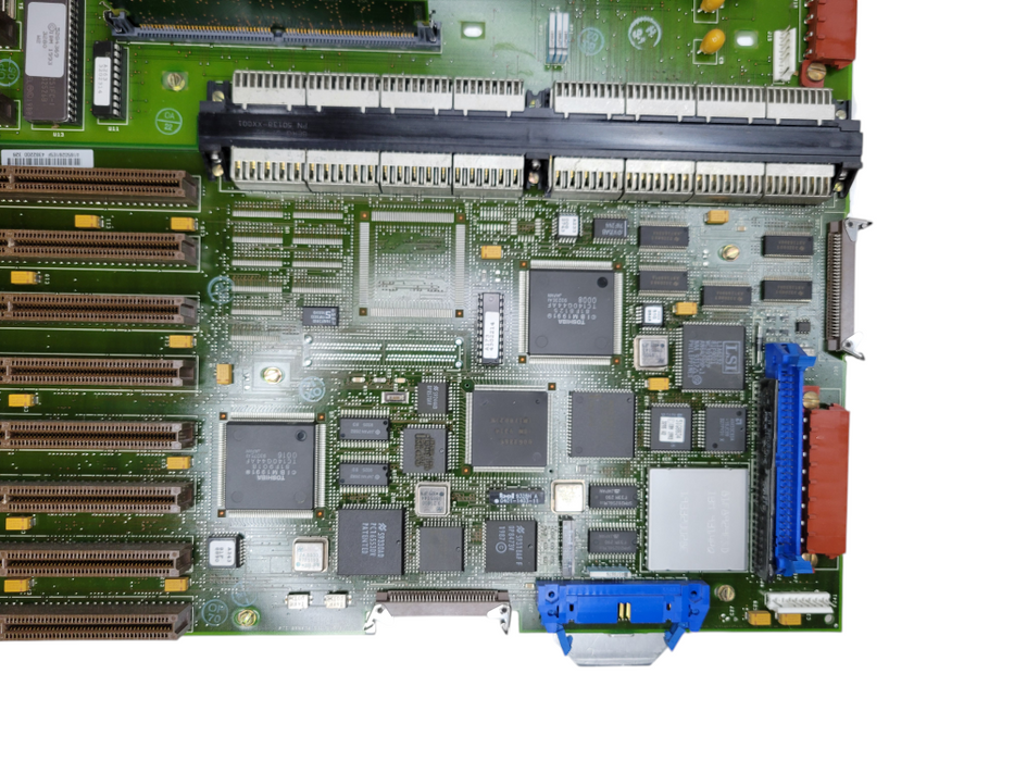 IBM POWERStation 570F Motherboard R10 Class POWER2 %