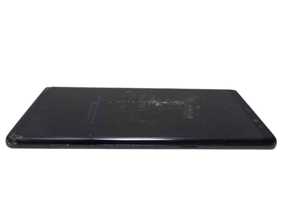 Samsung Galaxy Note 8 64GB (SM-N950W) - READ $