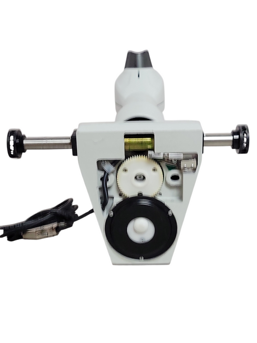 CORNEAL TOPOGRAPHER E300, READ _