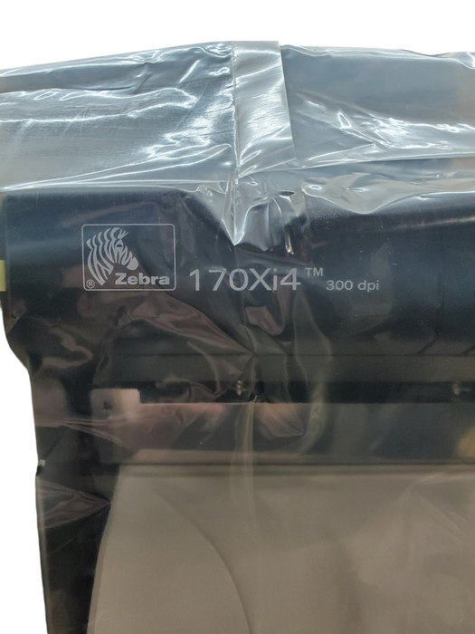 Zebra 170Xi4 300DPI DT/TT Label Printer | New Open Box