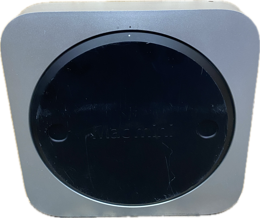 Apple Mac Mini Server Late 2012 i7-3615QM Quad-Core 8GB RAM 2x1TB HDD
