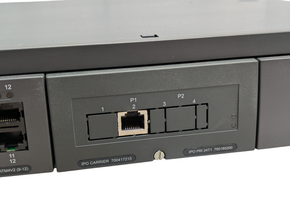 AVAYA IP Office 500 v2 Control Unit  -