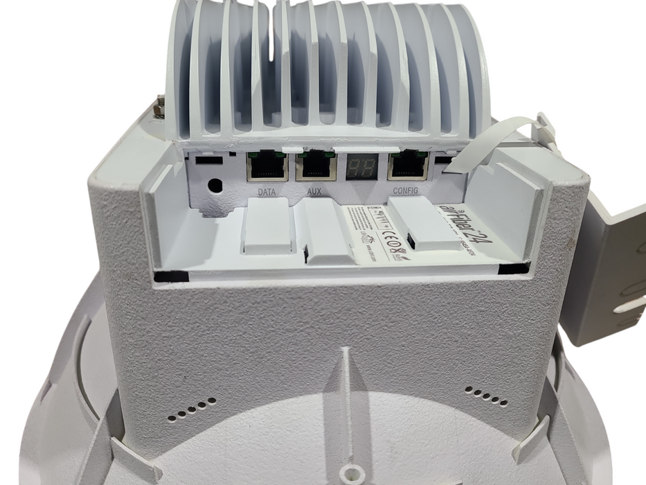 Ubiquiti Networks airFiber AF-24 Point-to-Point Gigabit Radio *READ*