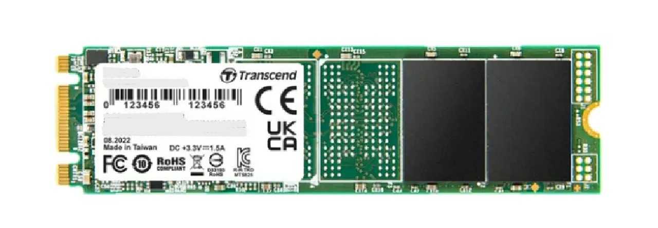 512GB m.2 SATA 2280 SSD - Assorted Brands Q+