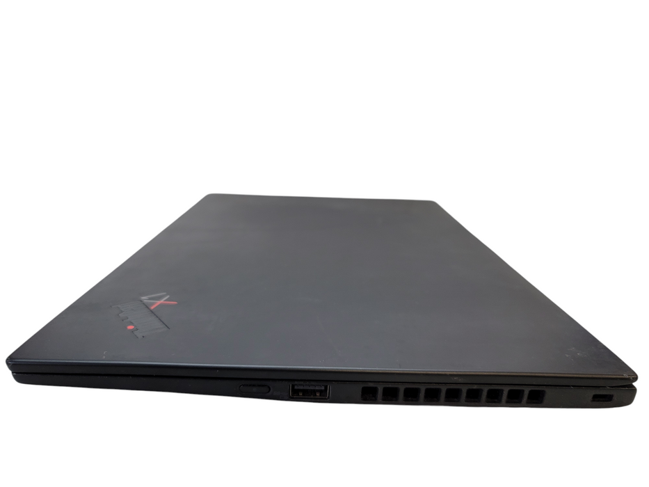 Lenovo ThinkPad X1 Carbon i7-10510U  16GB RAM 256GB NVMe 4K READ !  β Lap200