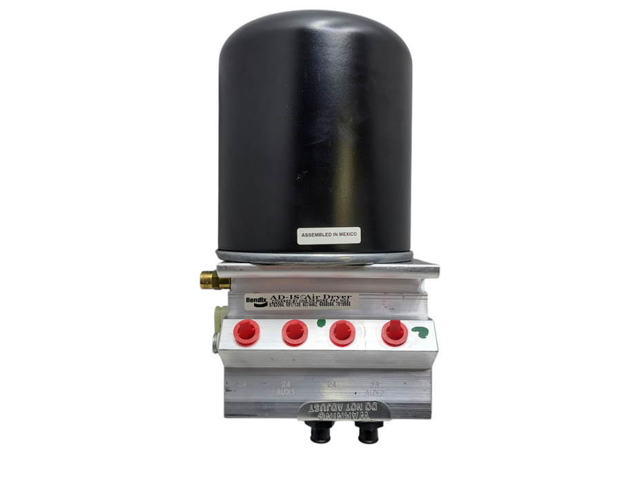 BENDIX AD-IS DYER AIR ASM (B2119W) Remanufactured (Open Box) Q)