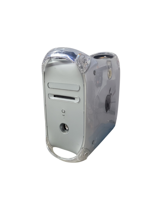 Vintage Apple Power Mac G4