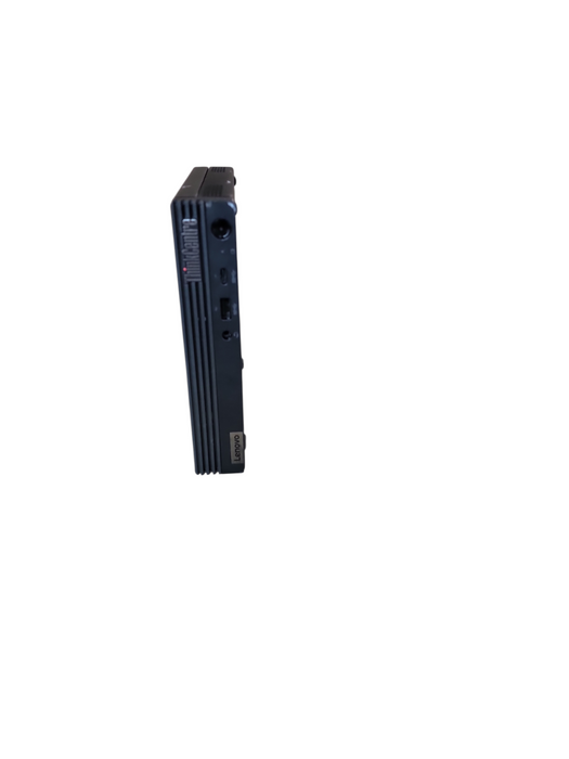 Lenovo ThinkCentre M60e Micro i5 - 1035G1 @ 1.00GHz 16GB DDR4 Ram NO HDD Qθ