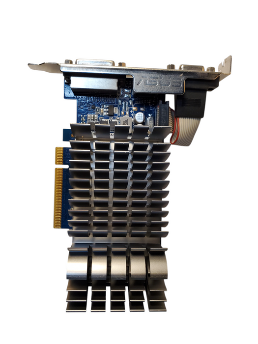 ASUS GeForce GT730 2GB GDDR5 PCIe Graphics Card GT730-2GD3-CSM