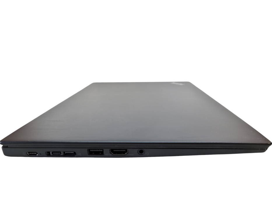 Lenovo ThinkPad T14s Ryzen 7 PRO 4750U 32GB RAM 256GB NVMe β Lap200