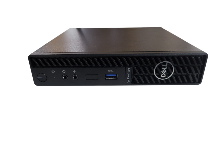 Dell OptiPlex 3090 i5-10500T @2.30GHz 16GB DDR4 256GB NVme