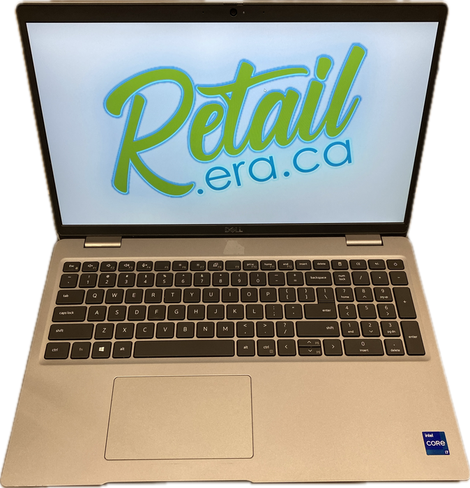 Dell Latitude 5520 Core i7-1165G7@2.80GHz 16GB RAM 512GB SSD READ  Lap200